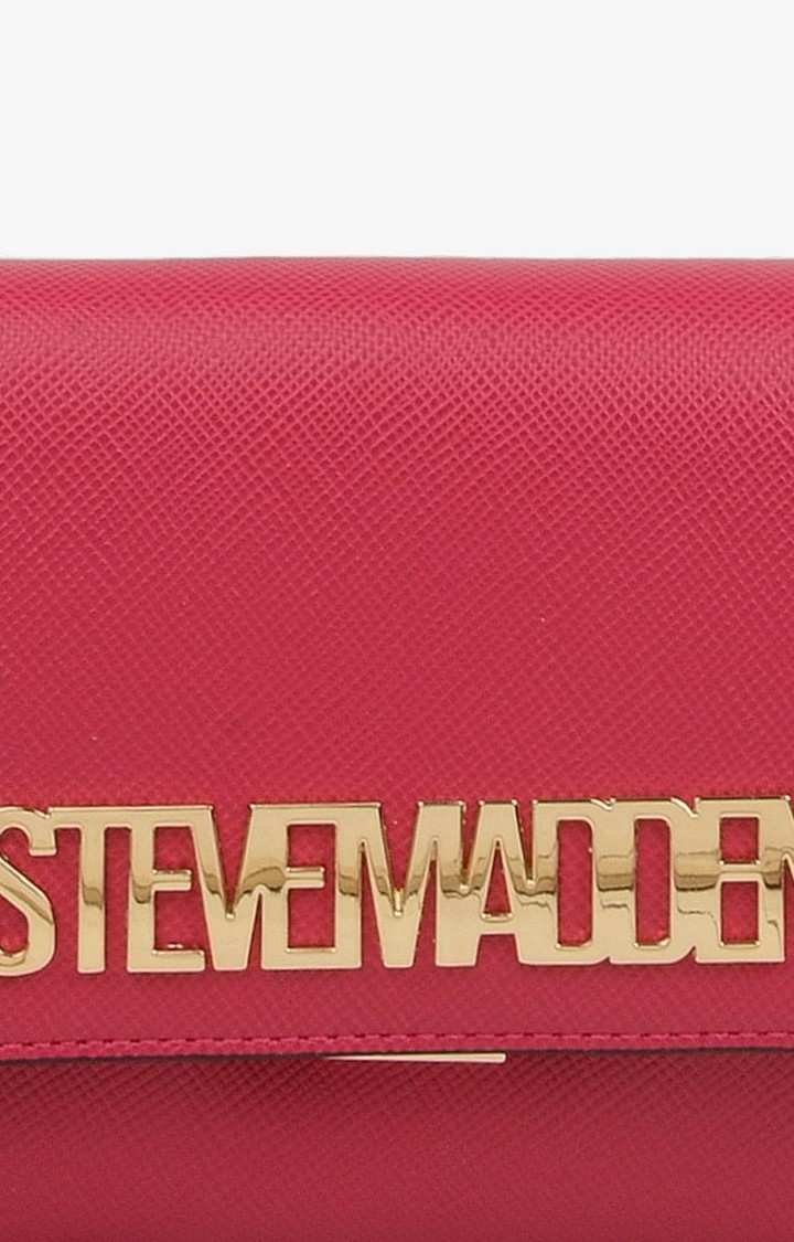 Badder Pink Handbags