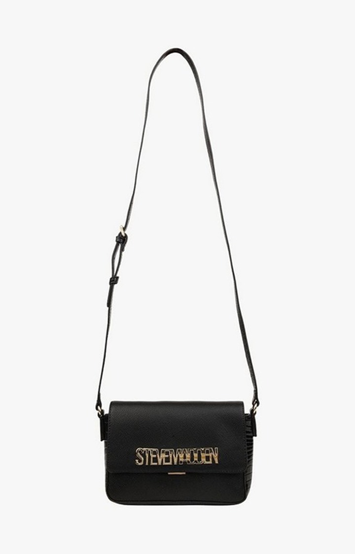 Badder Black Handbags
