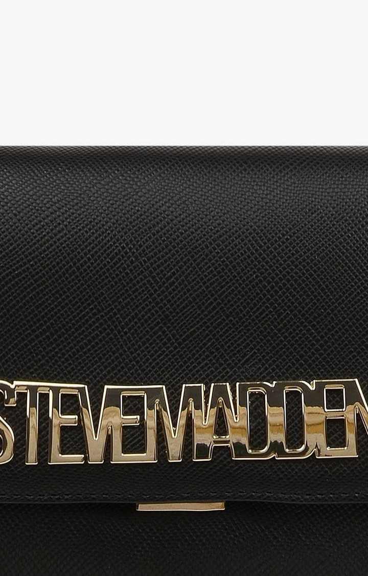 Badder Black Handbags