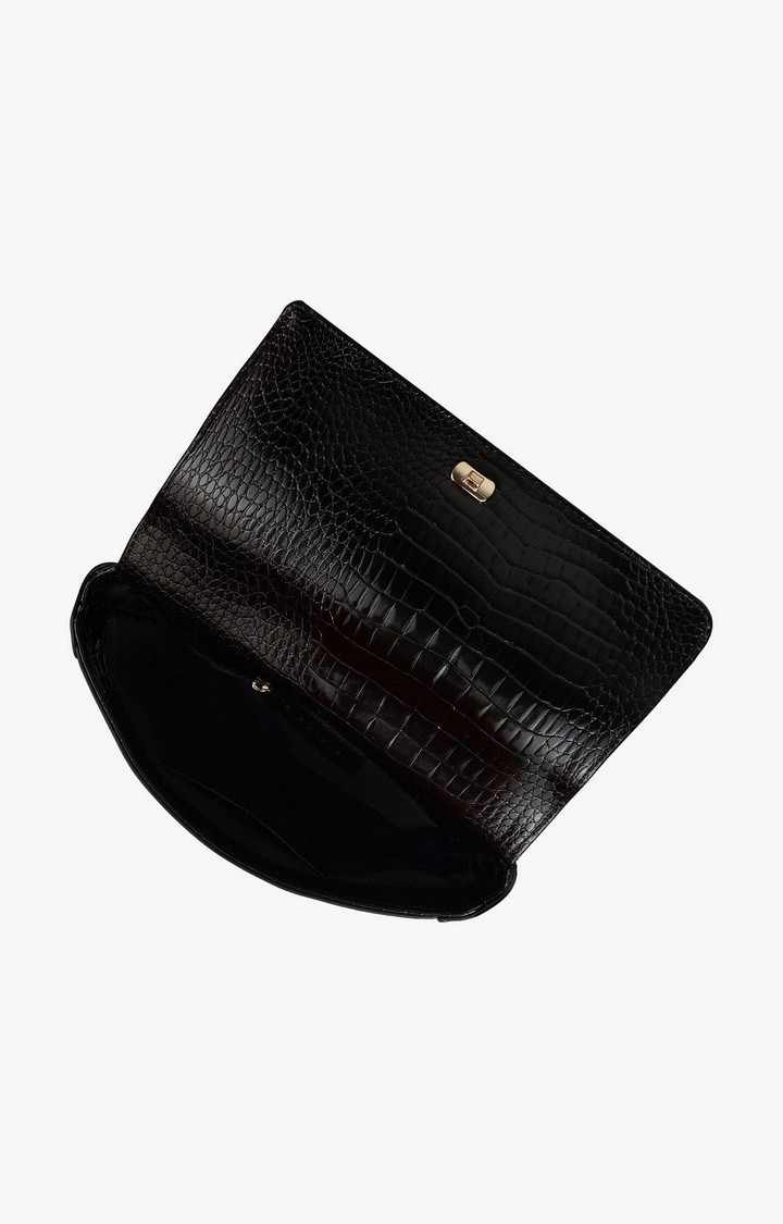 Badder Black Handbags