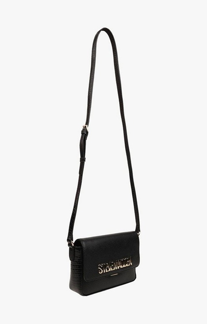 Badder Black Handbags