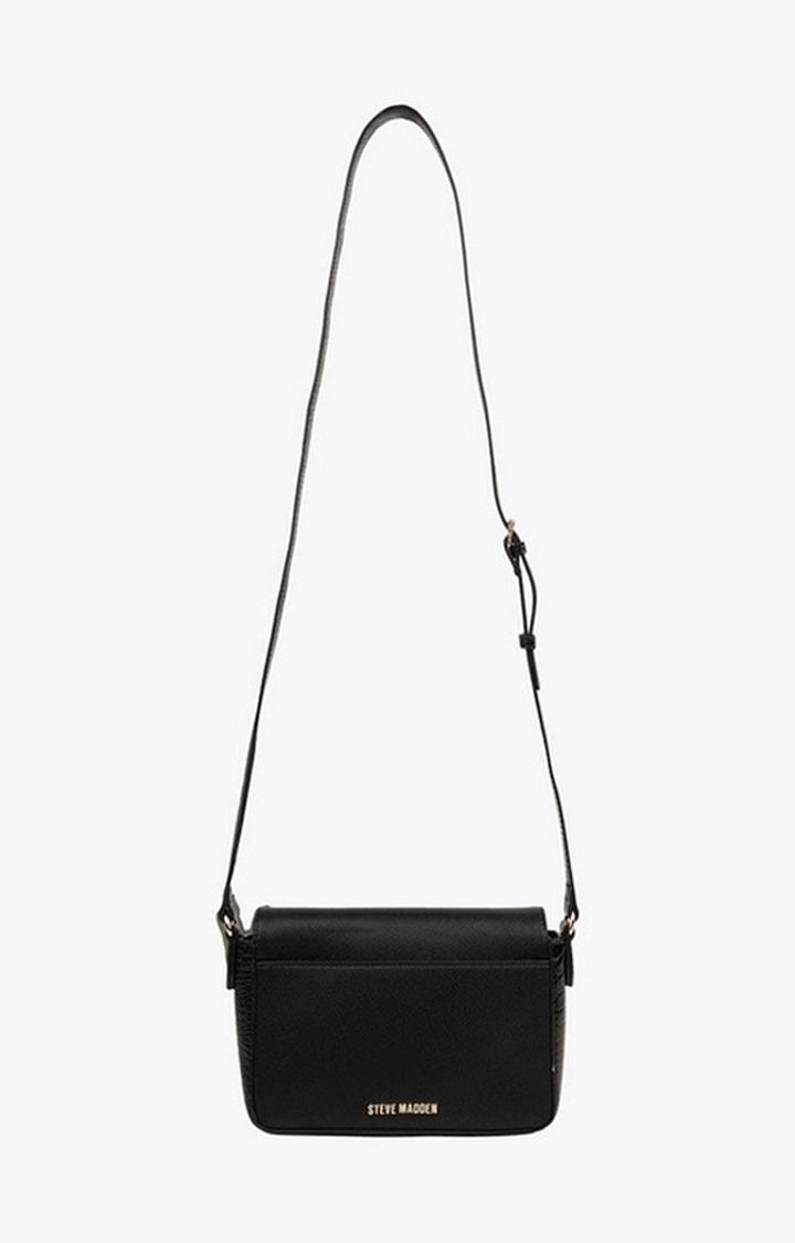 Badder Black Handbags