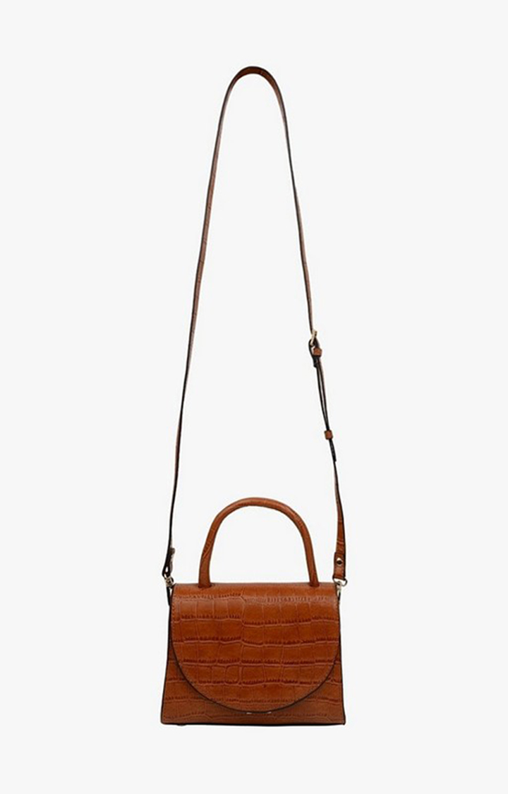 Bapex Brown Handbags