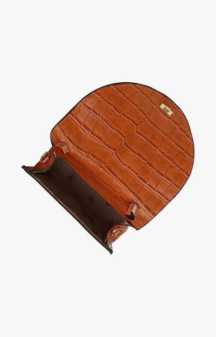 Bapex Brown Handbags