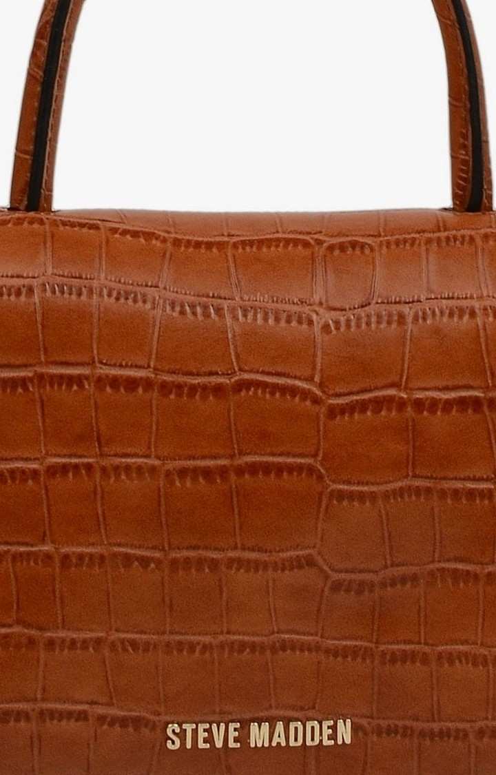 Bapex Brown Handbags