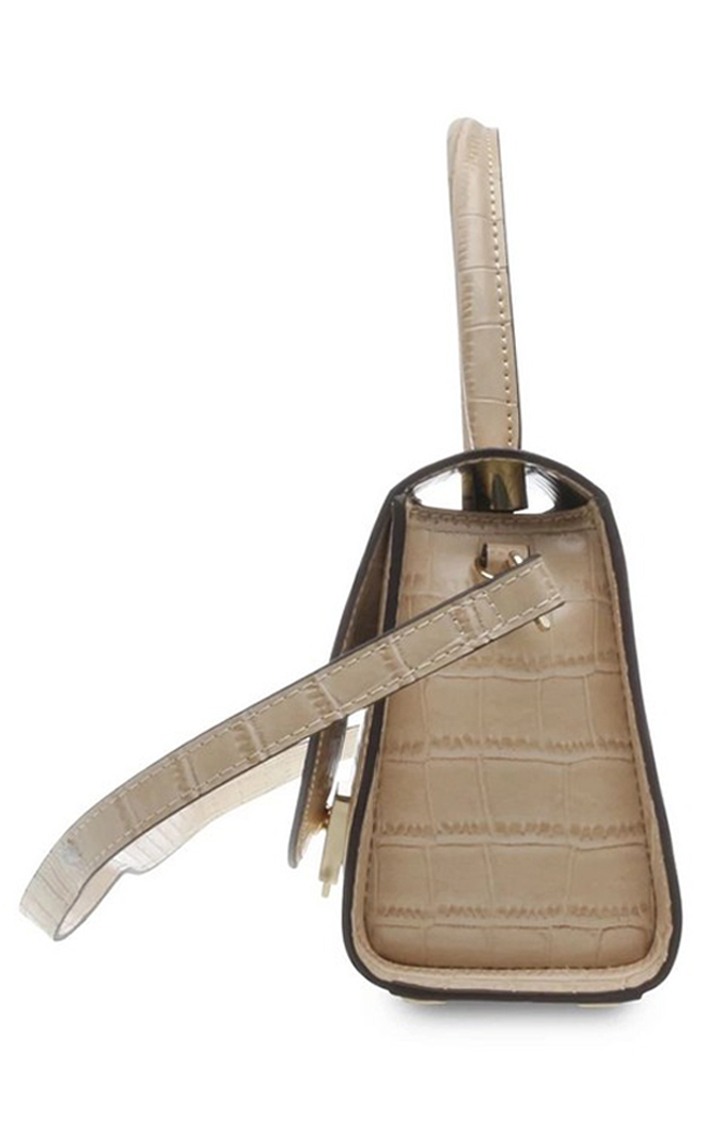 Bapex White Handbags