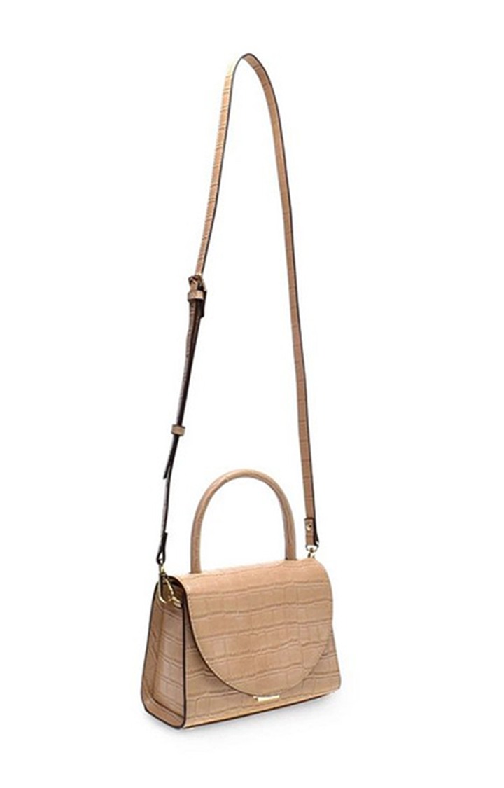 Bapex White Handbags