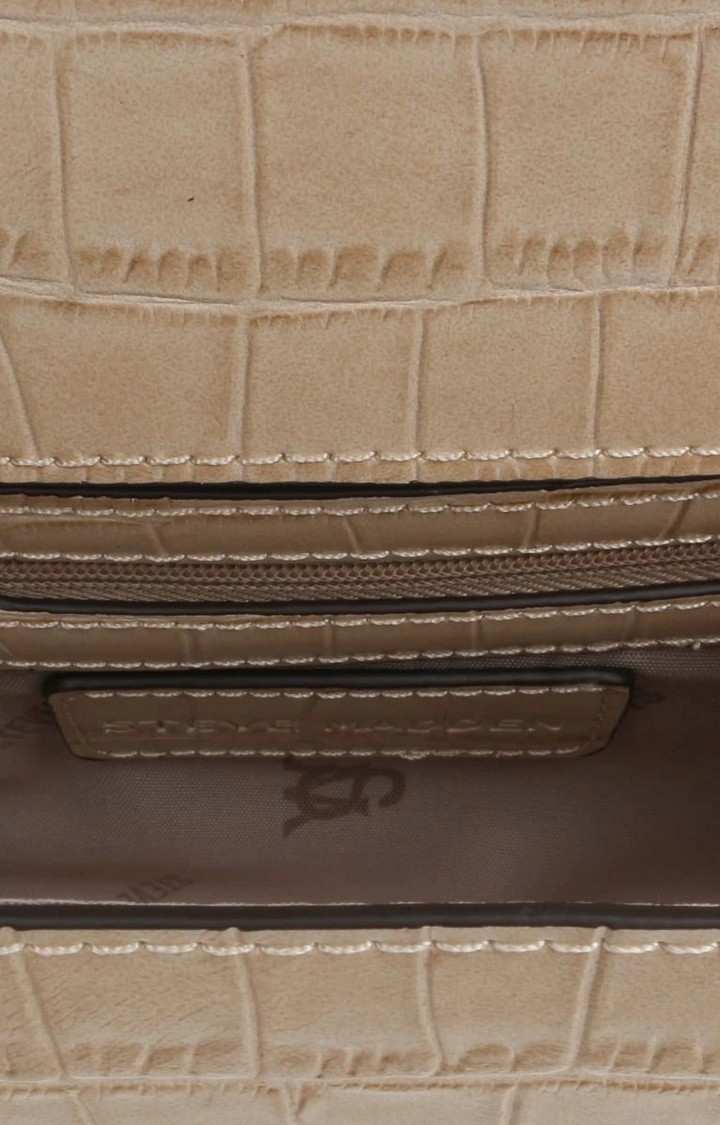 Bapex White Handbags