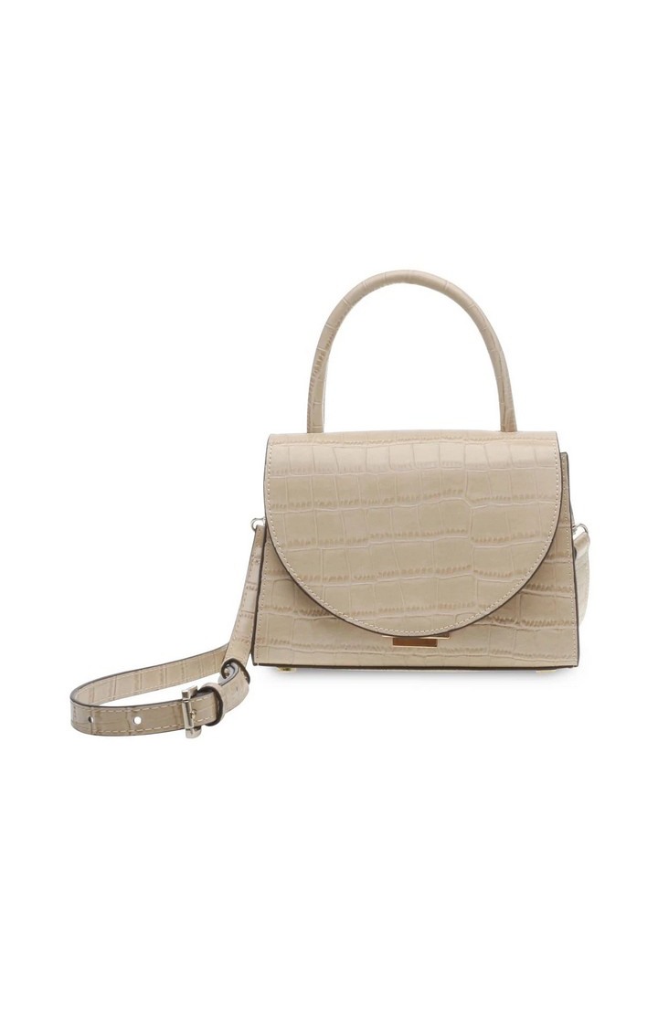 Bapex White Handbags