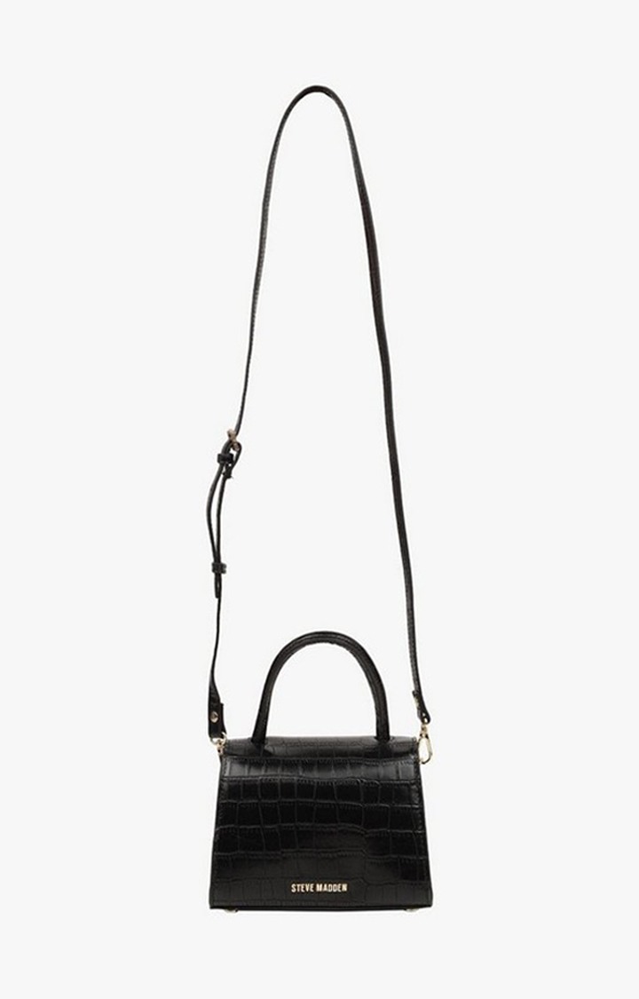 Bapex Black Handbags