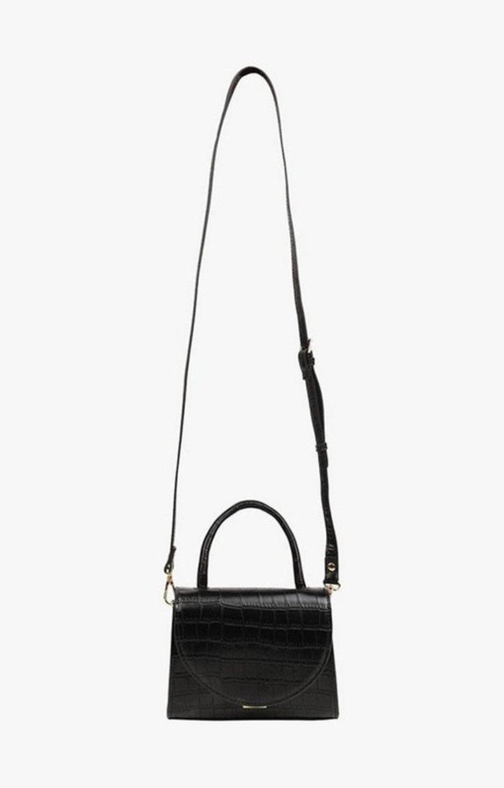 Bapex Black Handbags