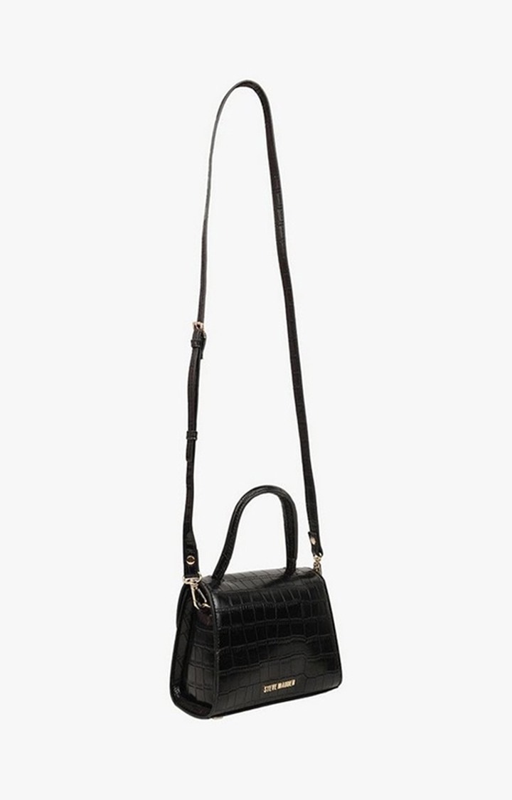 Bapex Black Handbags