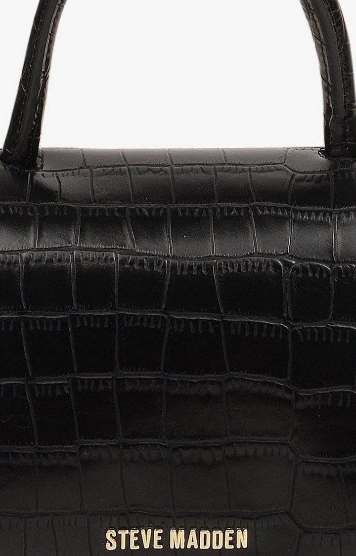 Bapex Black Handbags