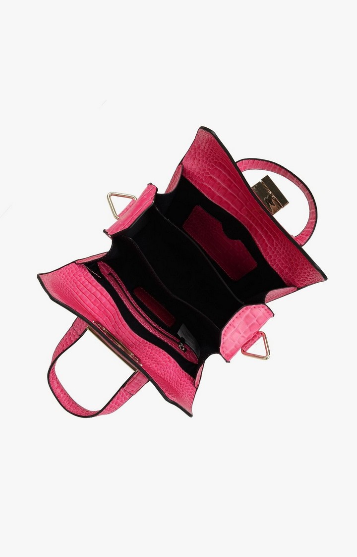 Bbrewzer Pink Handbags