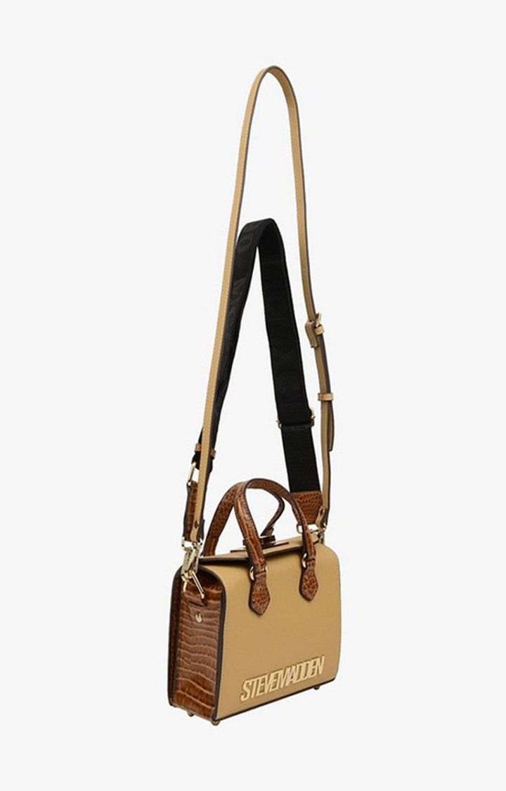 Bbrewzer Brown Handbags
