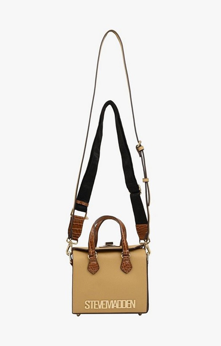 Bbrewzer Brown Handbags