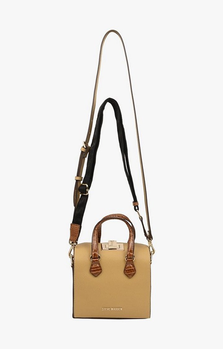Bbrewzer Brown Handbags