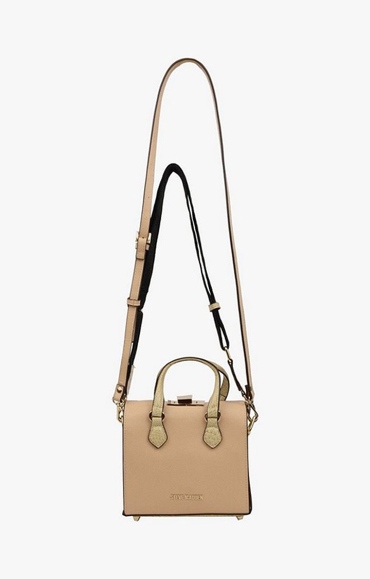 Bbrewzer Brown Handbags