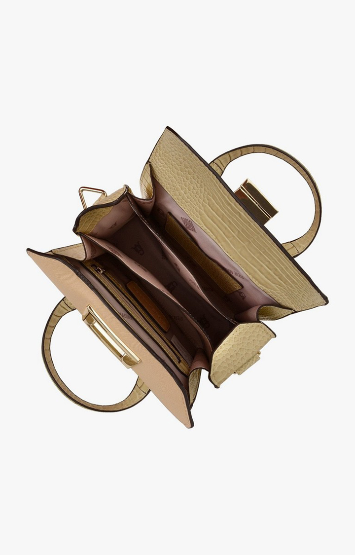 Bbrewzer Brown Handbags