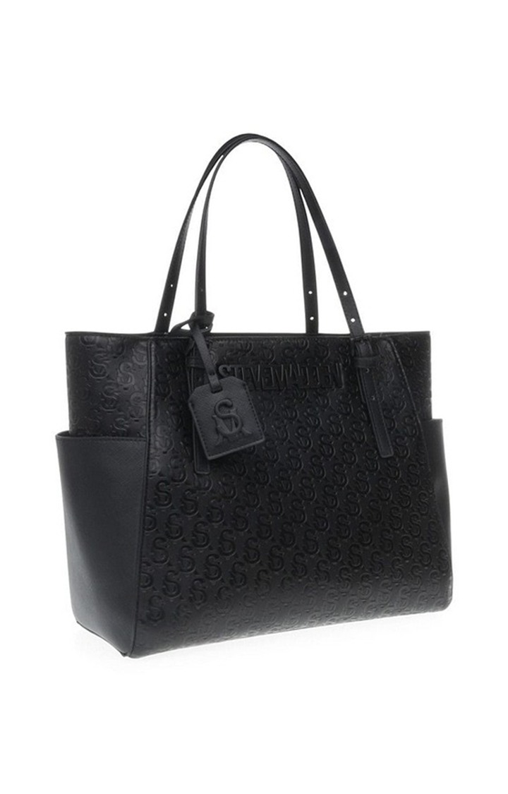 Bebonie Black Handbags
