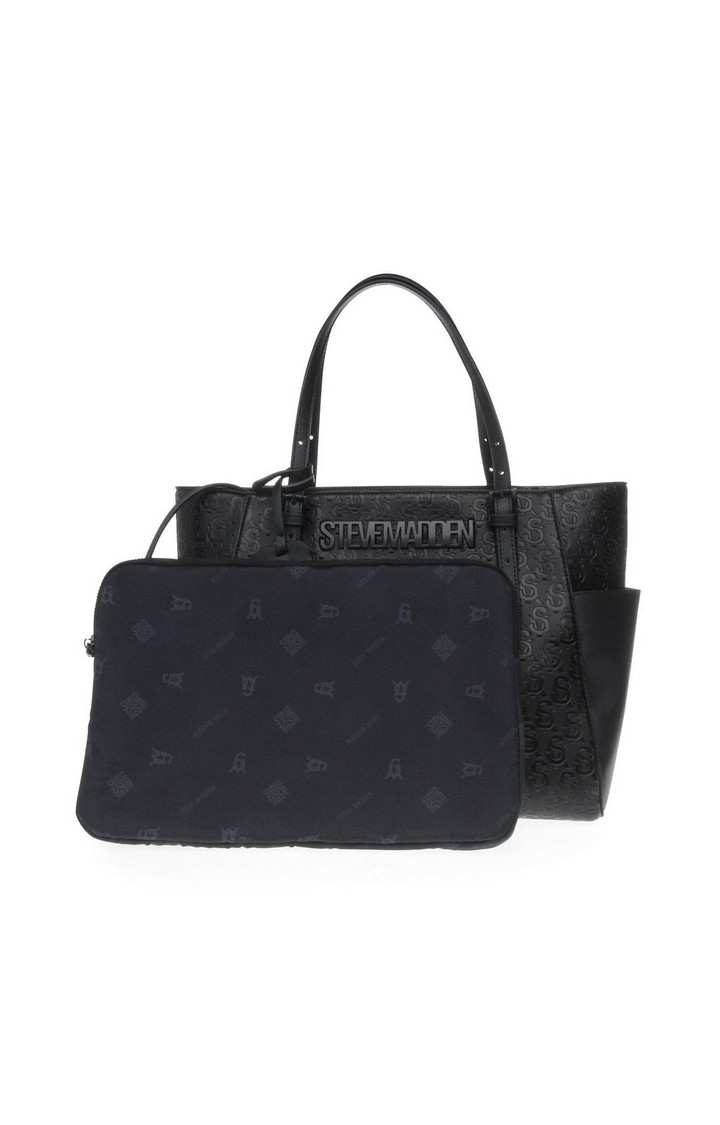 Bebonie Black Handbags