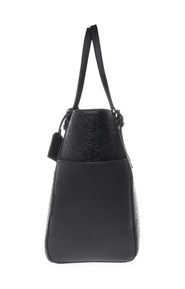 Bebonie Black Handbags
