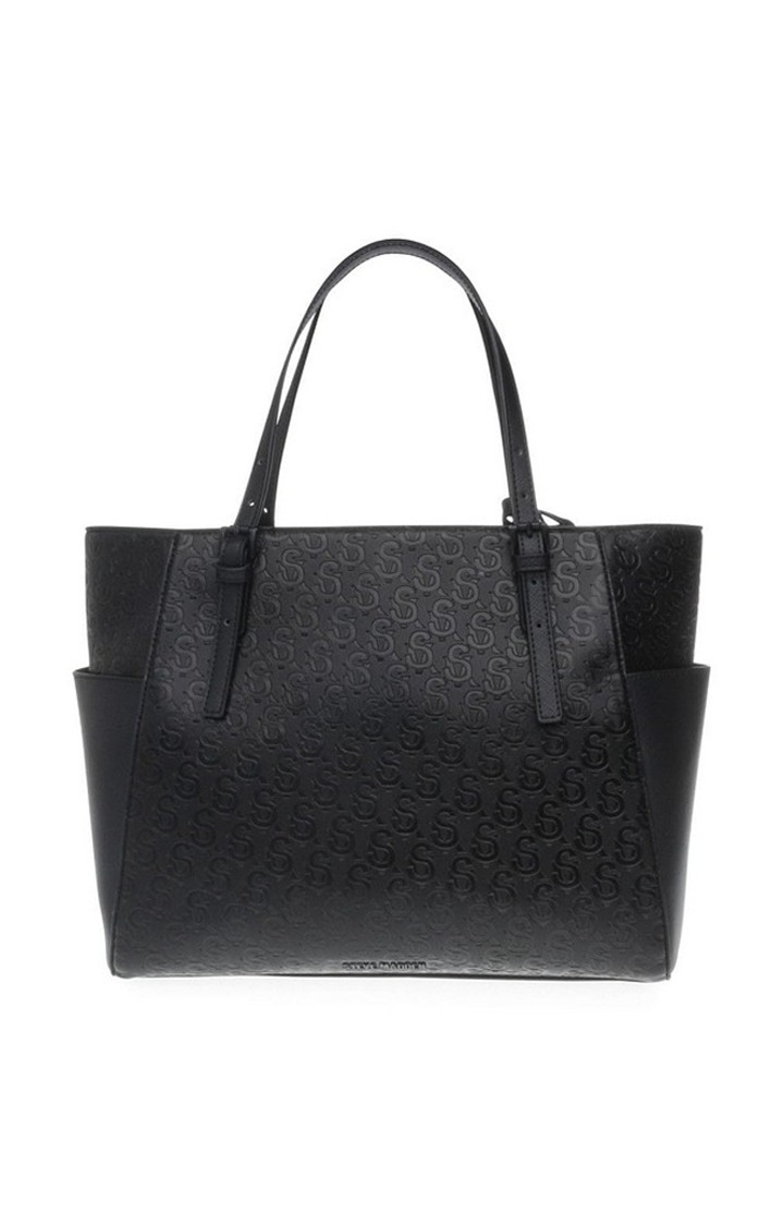 Bebonie Black Handbags