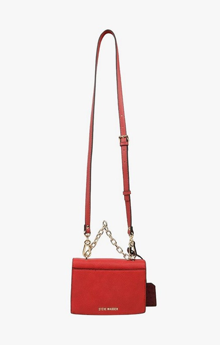 Bflair Red Handbags