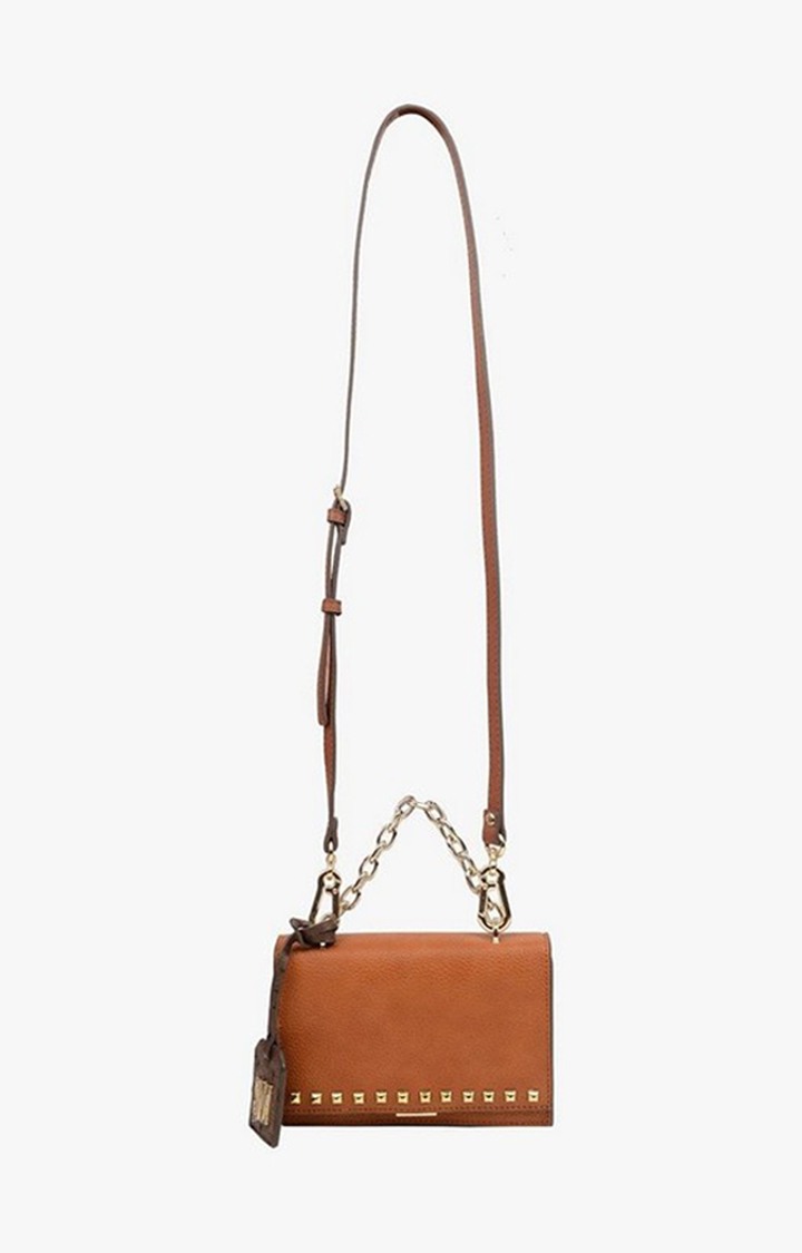 Bflair Brown Handbags