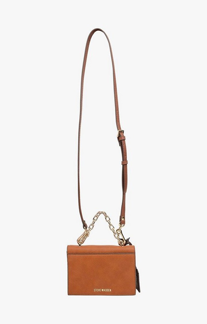 Bflair Brown Handbags