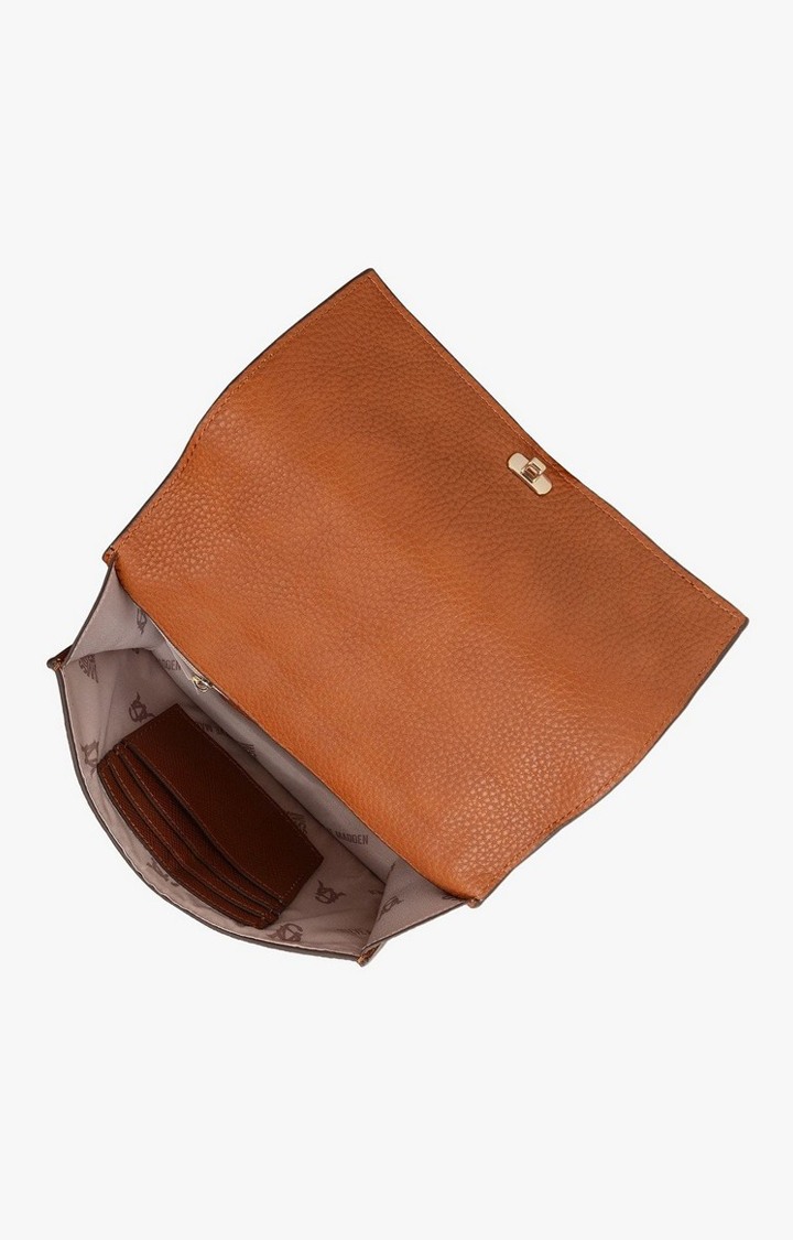 Bflair Brown Handbags
