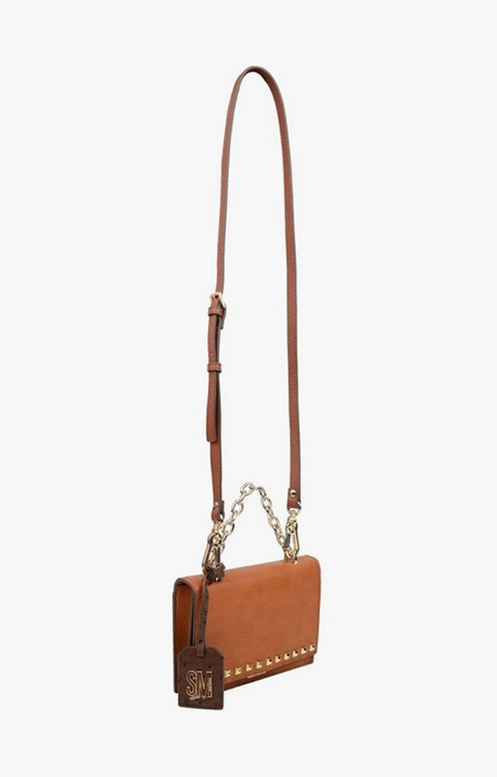 Bflair Brown Handbags