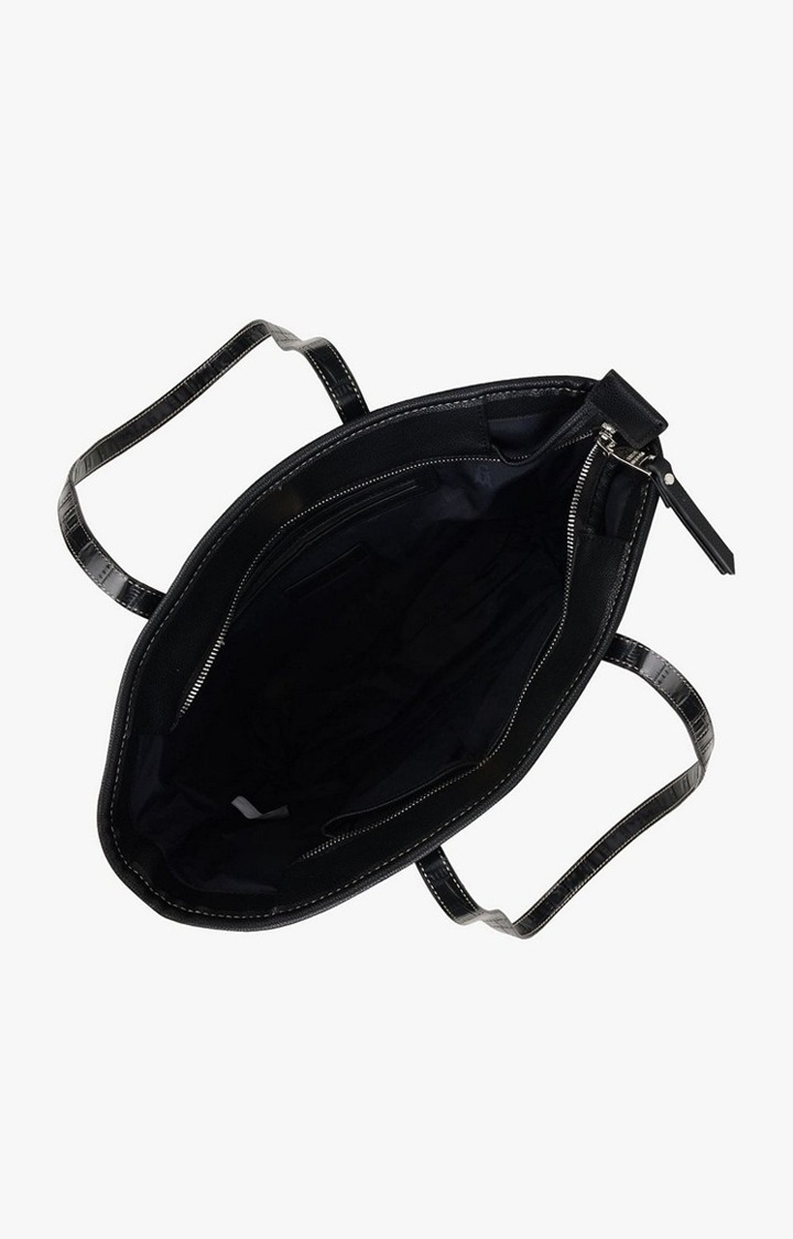 Bholiday Black Handbags