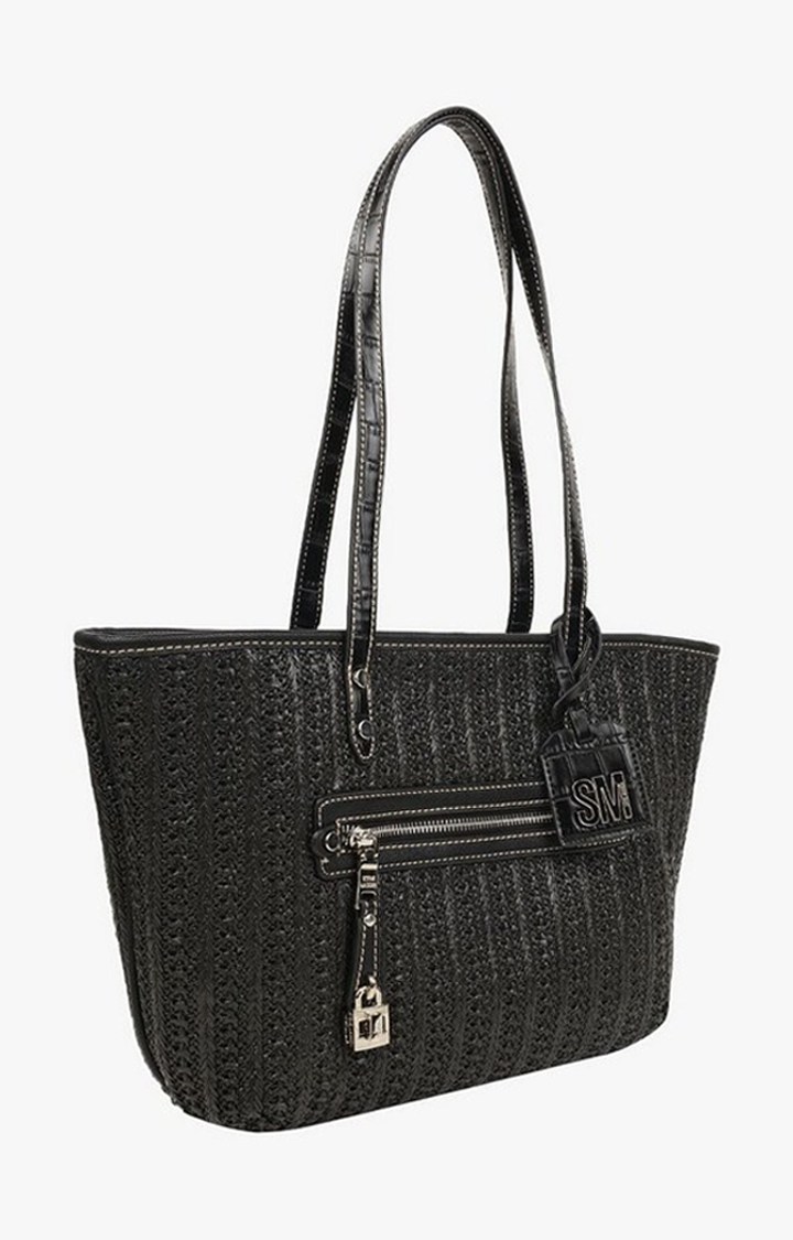 Bholiday Black Handbags
