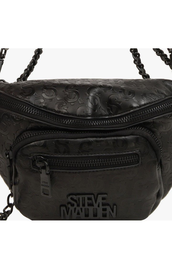 Bpitch Black Handbags