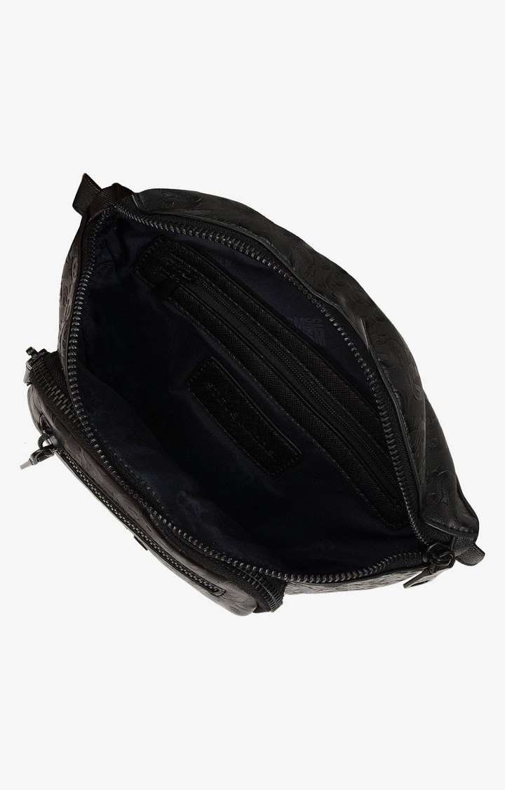 Bpitch Black Handbags