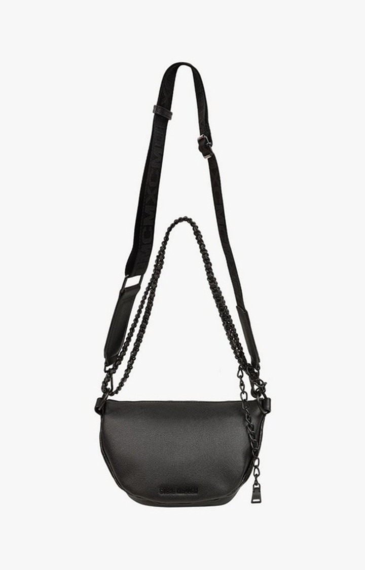Bpitch Black Handbags