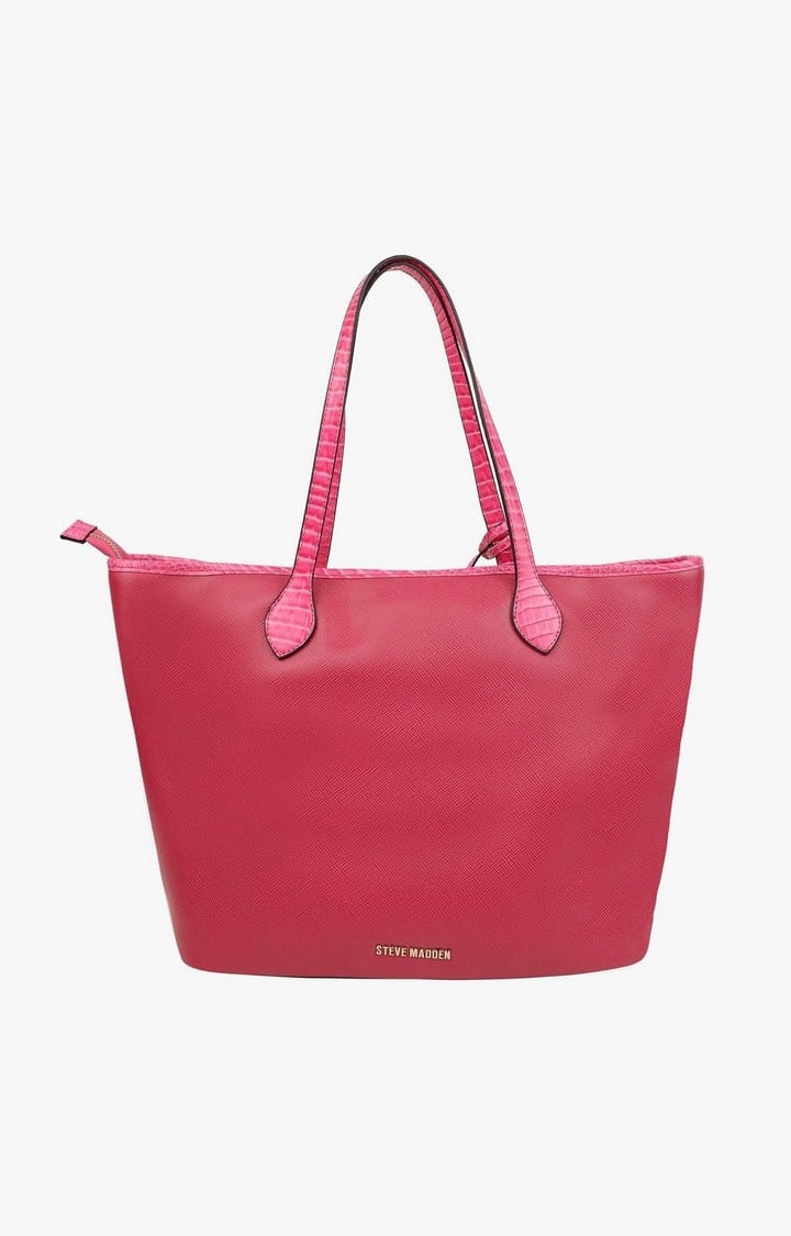 Bstarla Pink Handbags