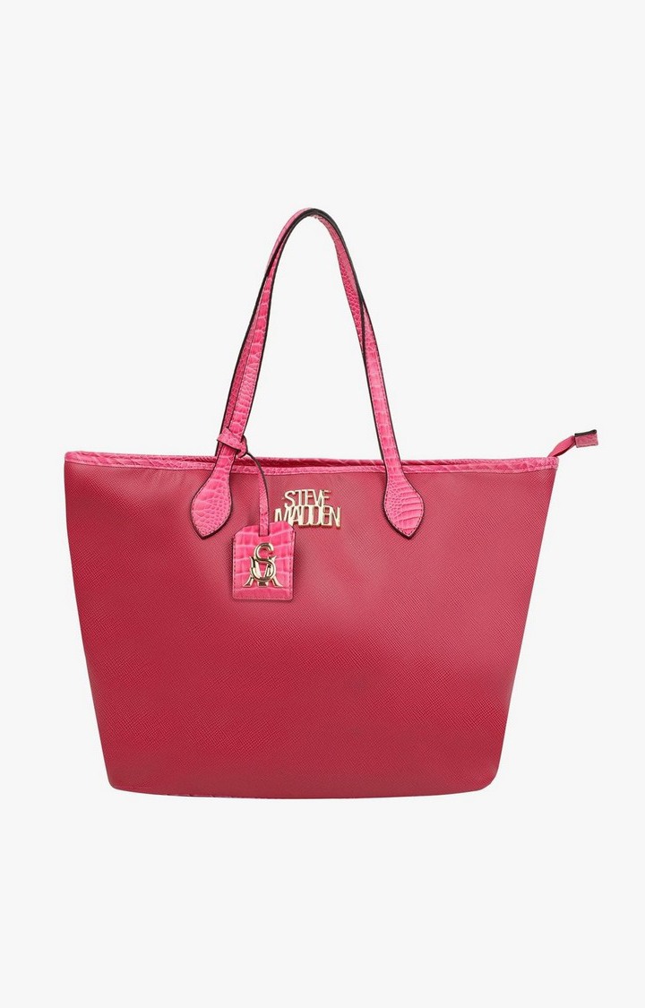 Bstarla Pink Handbags