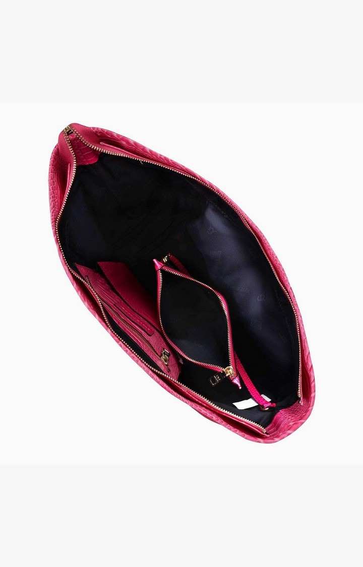 Bstarla Pink Handbags