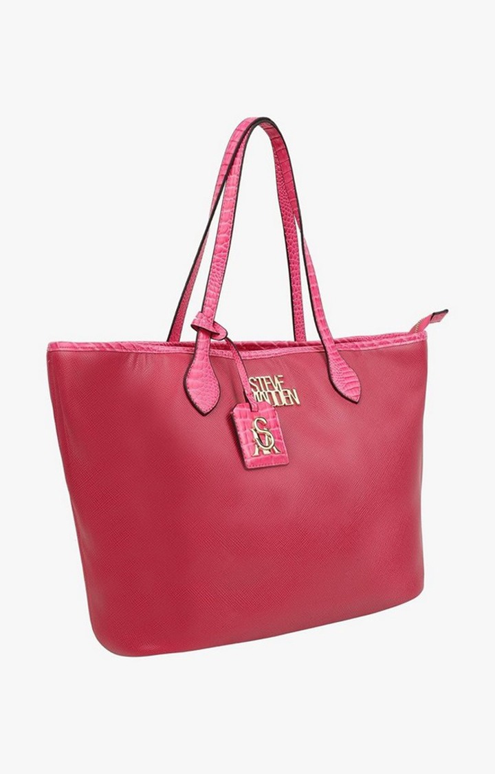 Bstarla Pink Handbags