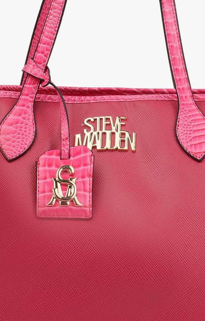 Bstarla Pink Handbags