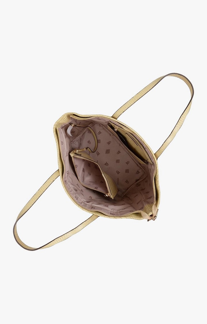 Bstarla Brown Handbags