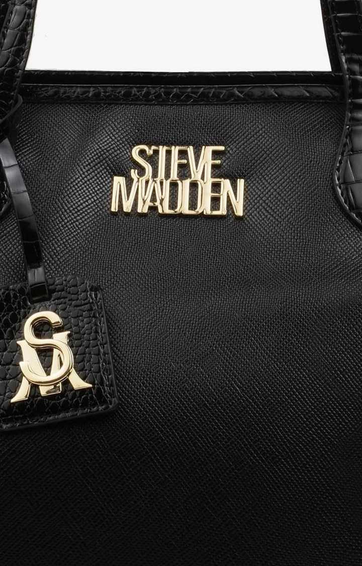 Bstarla Black Handbags
