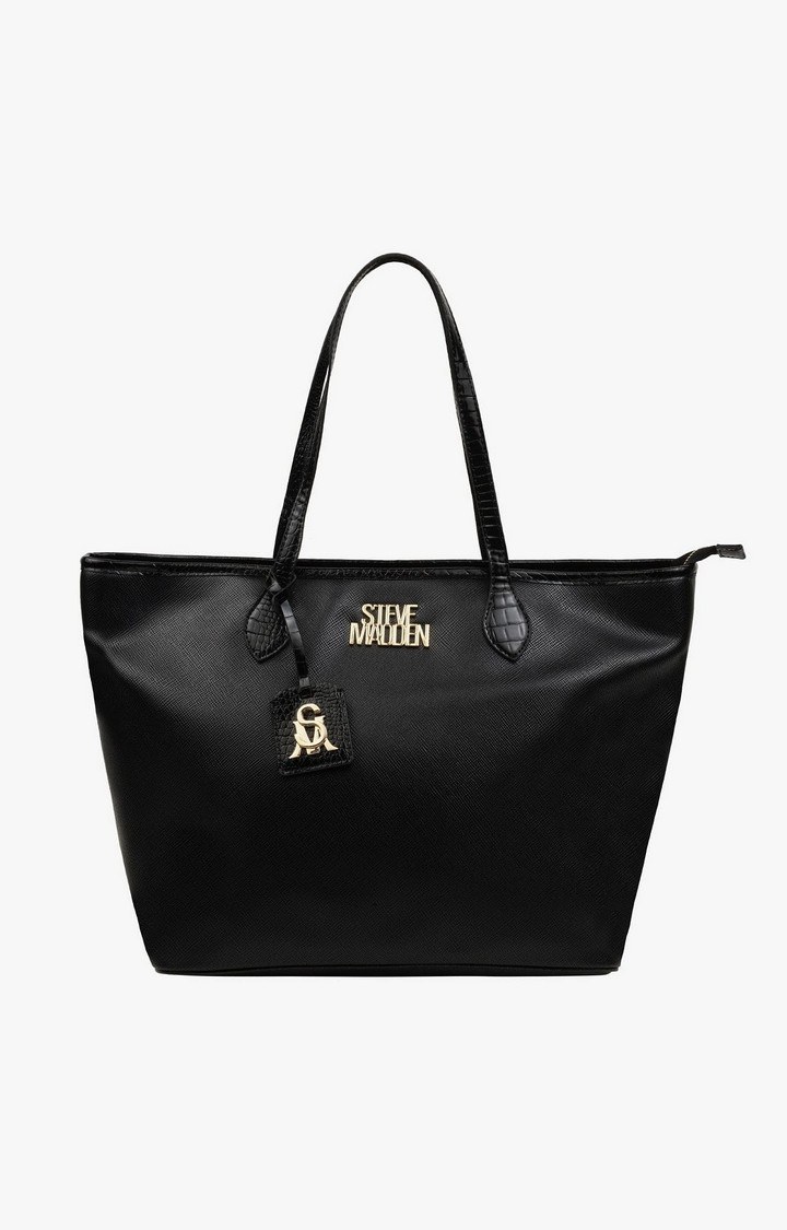 Bstarla Black Handbags
