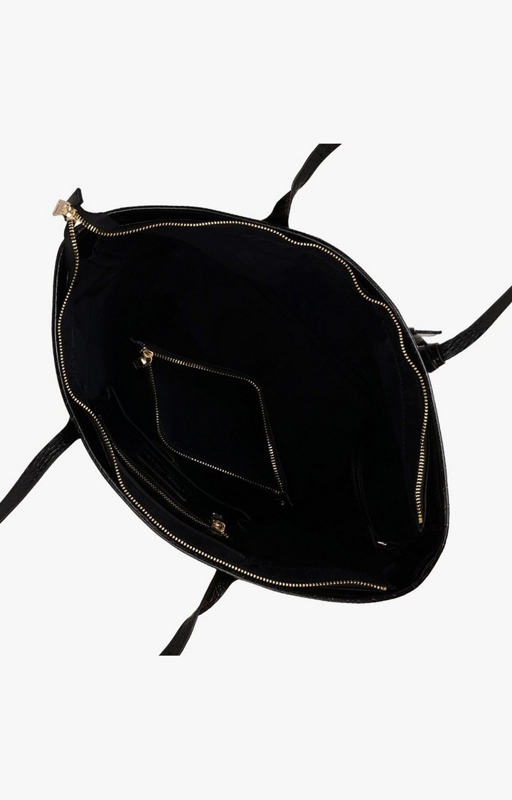 Bstarla Black Handbags