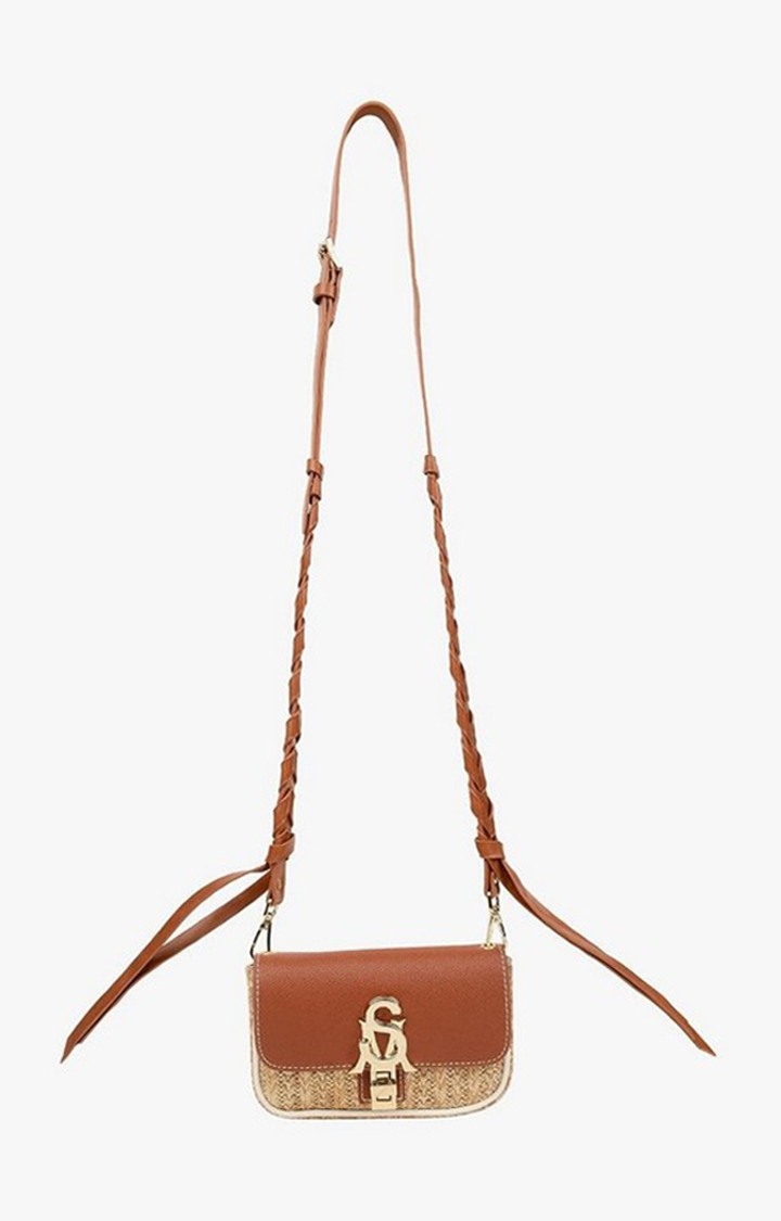 Bbreaker Natural Handbags
