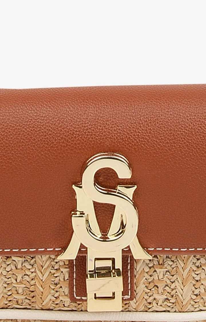 Bbreaker Natural Handbags
