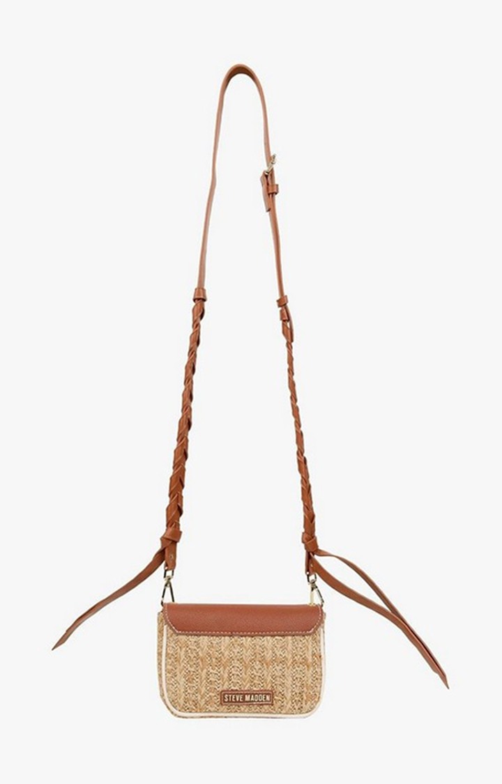 Bbreaker Natural Handbags