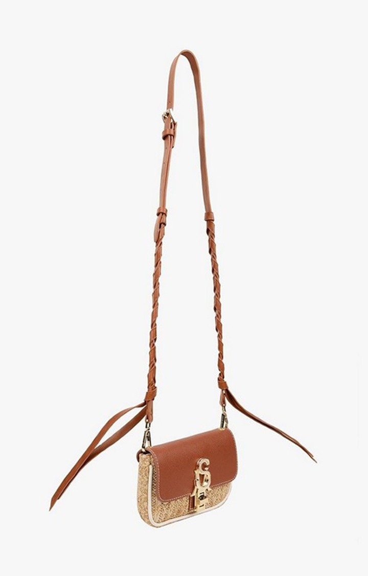 Bbreaker Natural Handbags